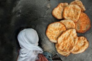 NAAN+PARATHA