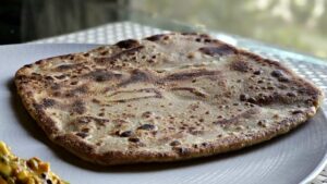 Alu Pratha