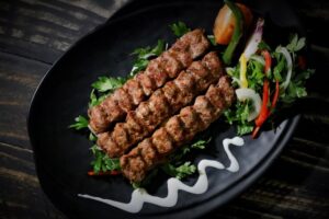 Rashme Kabab